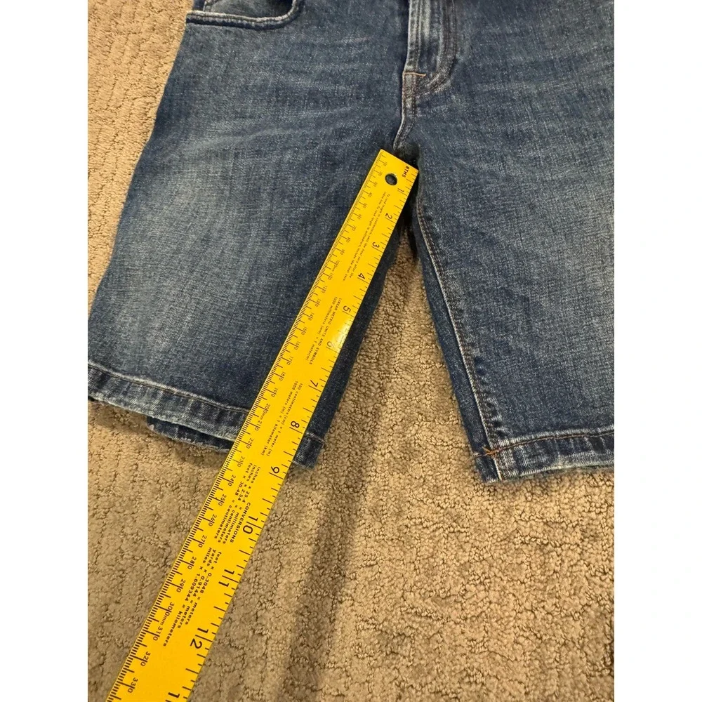 Re-HasH Denim Shorts Size 31 (T1)